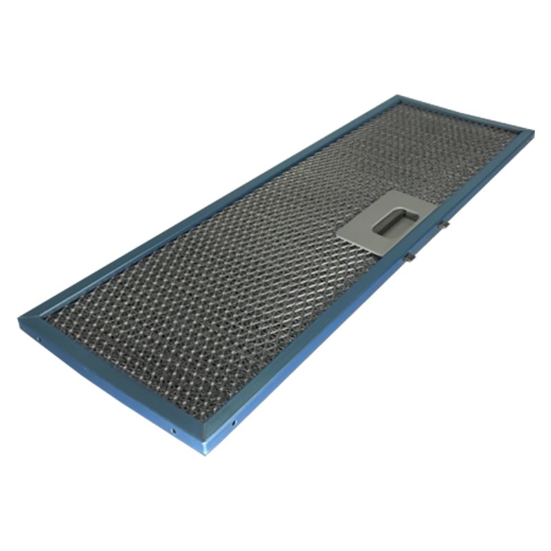 Electrolux TYPE POR2 Kolfilter