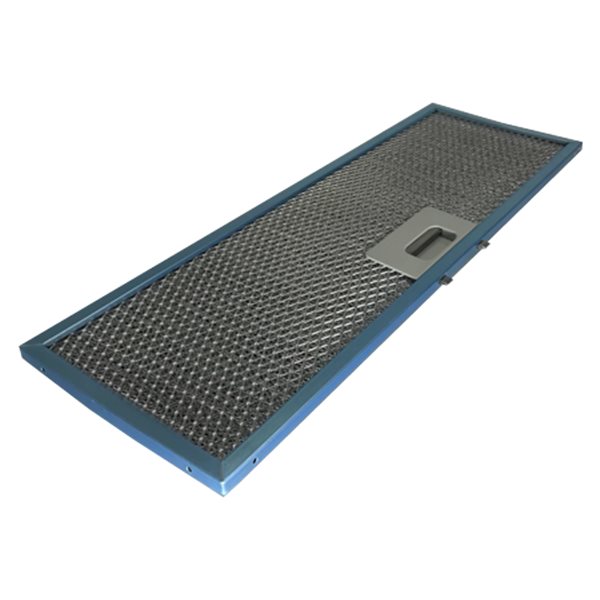 Electrolux TYPE POR2 Kolfilter