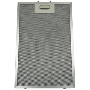 Fjäråskupan Fettfilter Aluminium 230x350mm