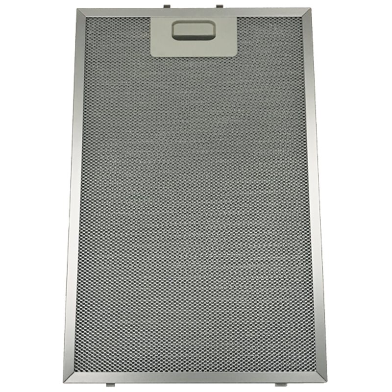 Fjäråskupan Fettfilter Aluminium 230x350mm