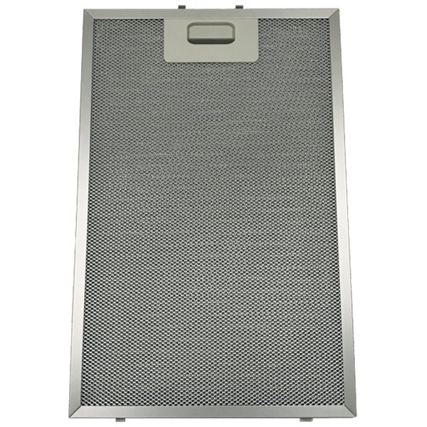 Fjäråskupan Fettfilter Aluminium 230x350mm