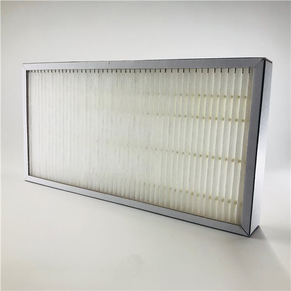 Luftmiljö Free V160 Filter F9 Luftmiljö Free V160 Filter F9
