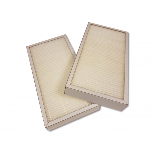 Swegon Casa R2 Comfort Filtersats F7 Swegon Casa R2 Comfort Filtersats F7