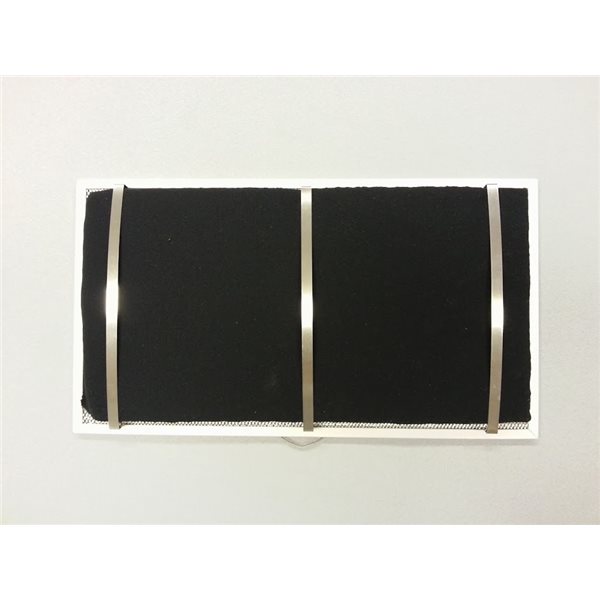 Electrolux TYPE 50/55 Kolfilter Tvättbart Electrolux TYPE 50/55 Kolfilter Tvättbart