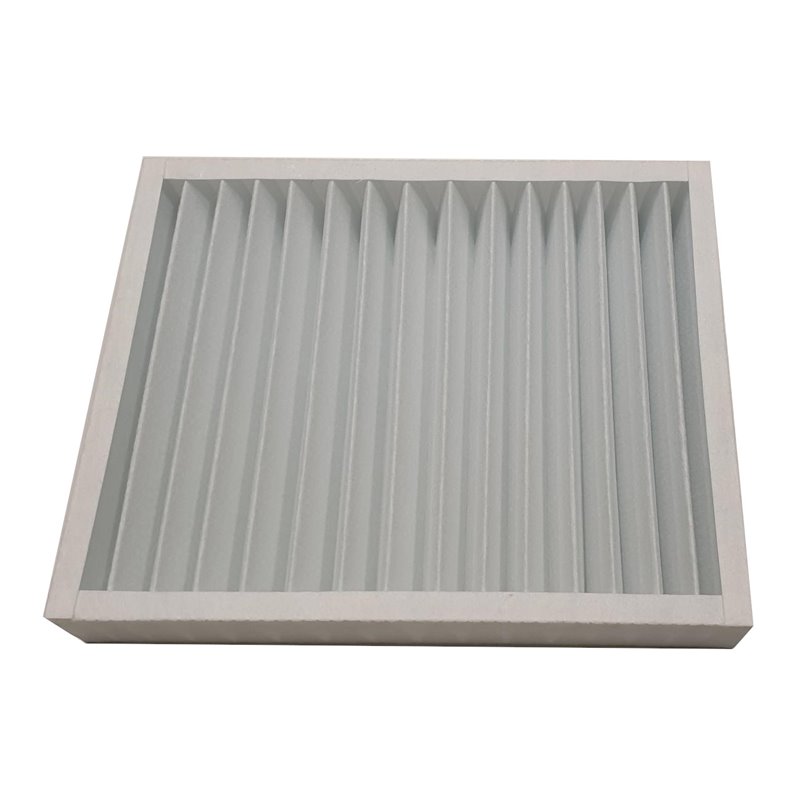 Ersättningsfilter till EL-Björn A75R avfuktare, mått 415x340x65 mm, filterklass ePM10 65%