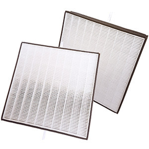 HERU 70 C/K/T Filter Kit F7...