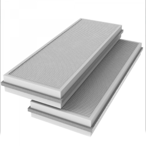 Systemair SAVE VSR 500 F7+M5
