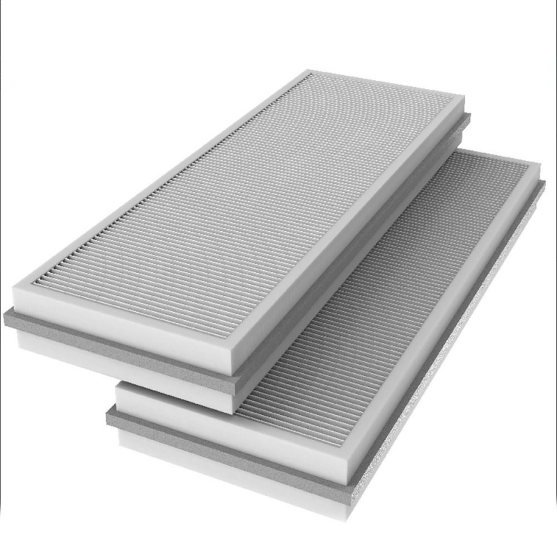 Systemair SAVE VSR 500 F7+M5
