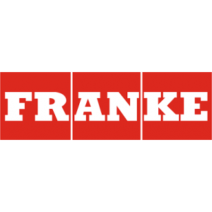 Franke F620 49 Thread Bracket