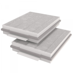 Systemair SAVE VSR 150/B F7+M5