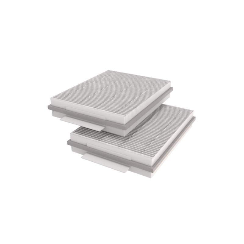 Systemair SAVE VSR 150/B F7+M5