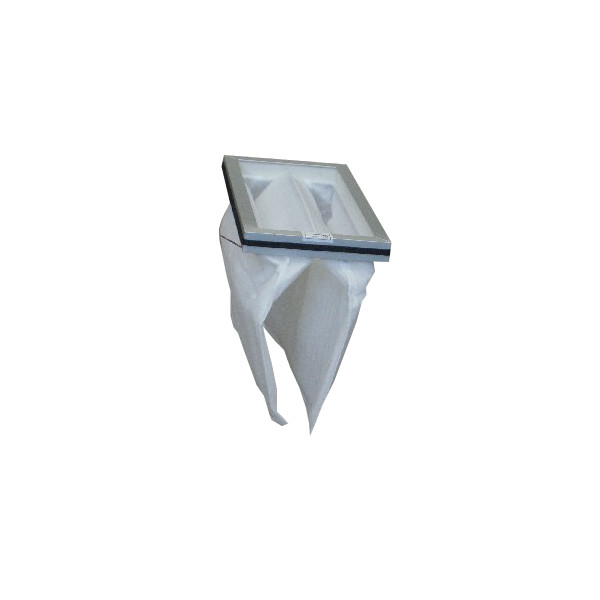 Systemair PFVR 400 Filter EU3 ® Systemair PFVR 400 Filter EU3 ®