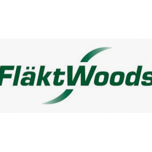 Fläkt Woods RDAA-99-15...