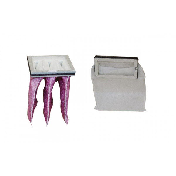 Systemair VR 250 EH Filterset ® Systemair VR 250 EH Filterset ®