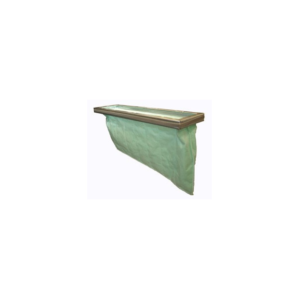Systemair BFVTC 300 F7 Save VTC 300 Filter F7 Systemair BFVTC 300 F7 Save VTC 300 Filter F7