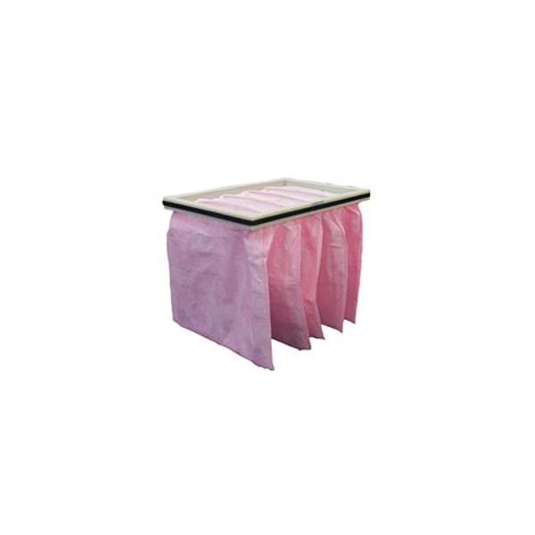 Systemair BFVSR 300 F7 Tilluftsfilter Original Systemair BFVSR 300 F7 Tilluftsfilter Original