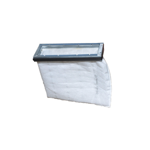 Systemair BFVTR 150 G3 Frånluft Original Systemair BFVTR 150 G3 Frånluft Original