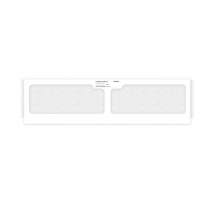 Flexi-G Grundfilter 443x95mm