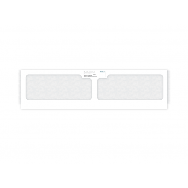 Flexi-G Grundfilter 443x95mm Flexi-G Grundfilter 443x95mm