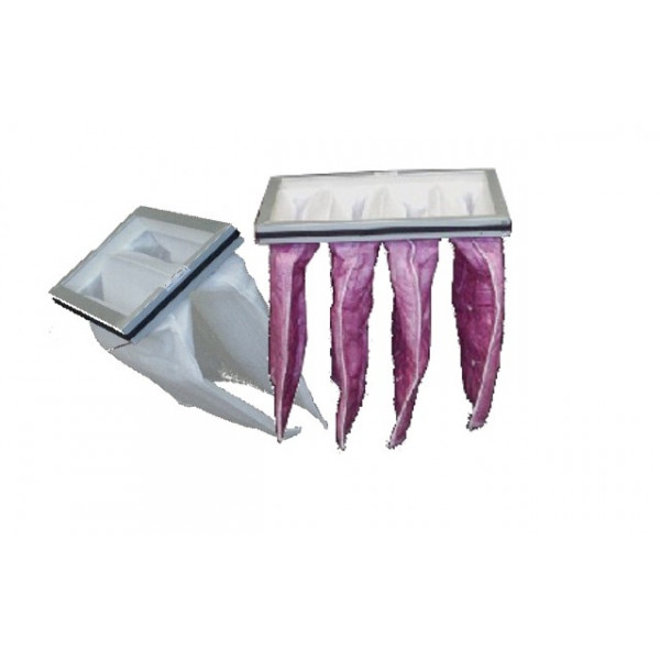 Systemair VR 400 DC filterset ® Systemair VR 400 DC filterset ®