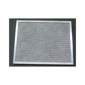 Systemair VX-400E aluminiumfilter ®