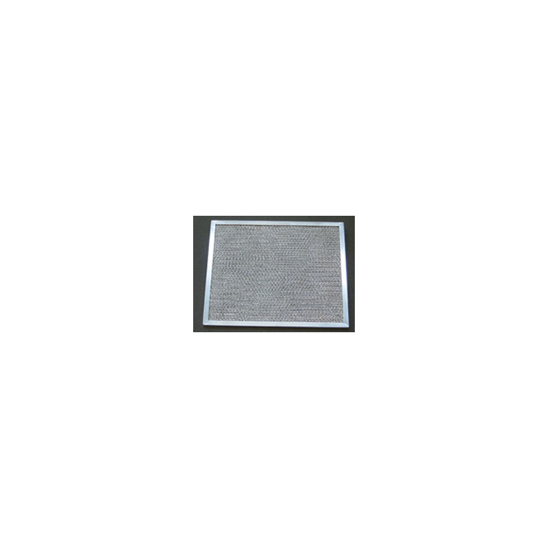 Systemair VX-400E aluminiumfilter ®