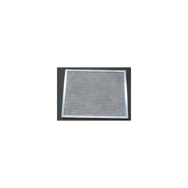 Systemair VX-400E aluminiumfilter ®