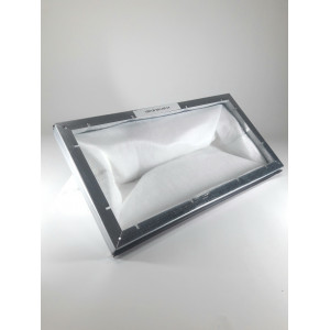 Östberg SAU 200 G4 originalfilter – ventilationsfilter 1250120