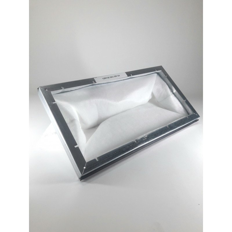 Östberg SAU 200 G4 originalfilter – ventilationsfilter 1250120