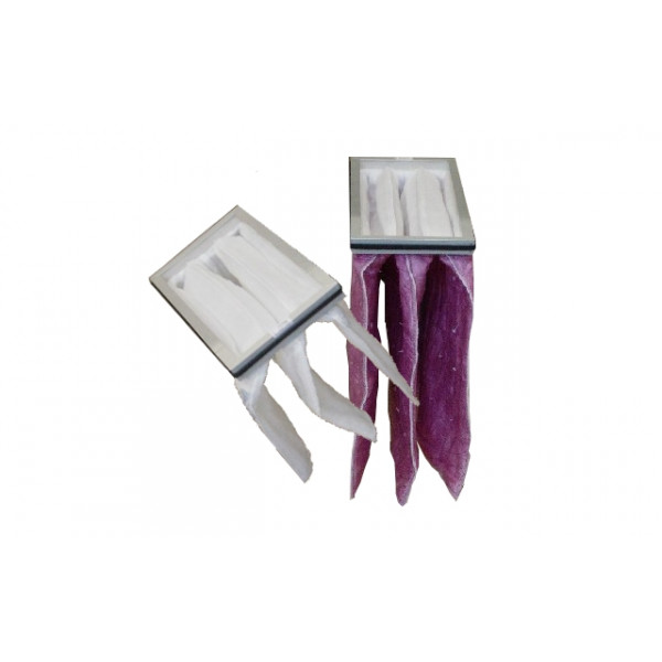 Villavent VR 700 DCV Filterset Original Villavent VR 700 DCV Filterset Original