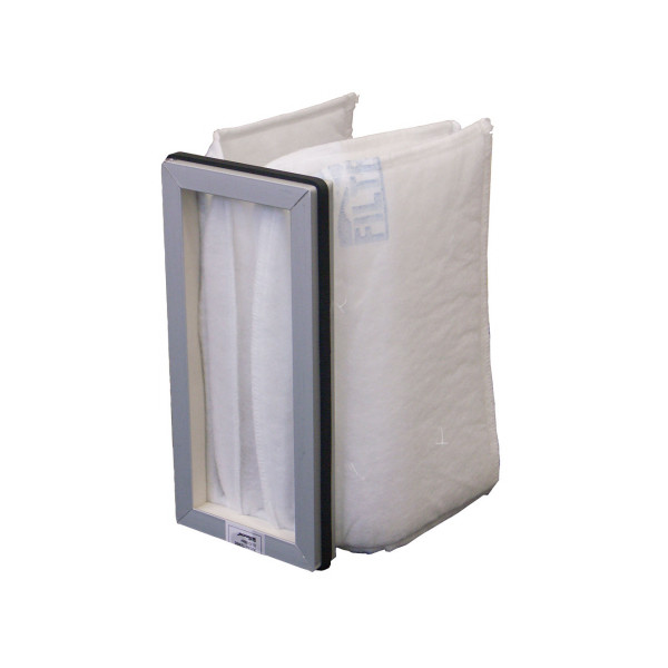 Systemair BFVR 300 TK/B filter G3 Original Systemair BFVR 300 TK/B filter G3 Original