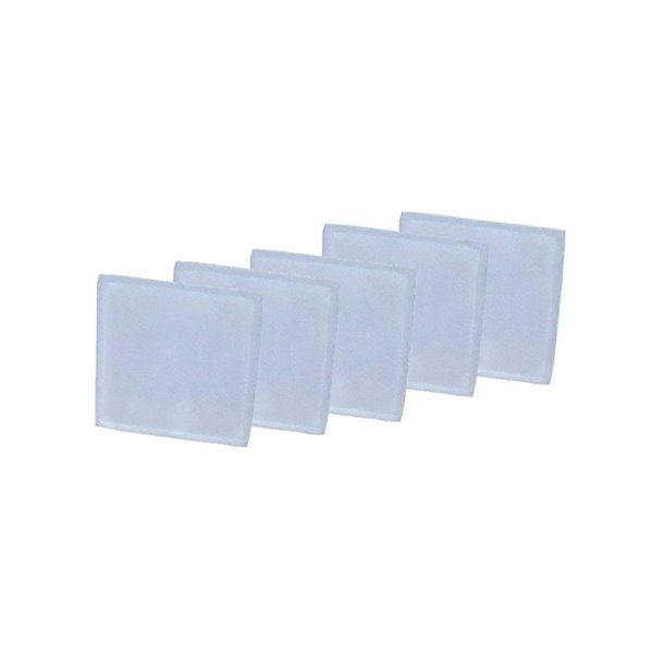 Systemair PFR 250-3 Filter 5st Systemair PFR 250-3 Filter 5st