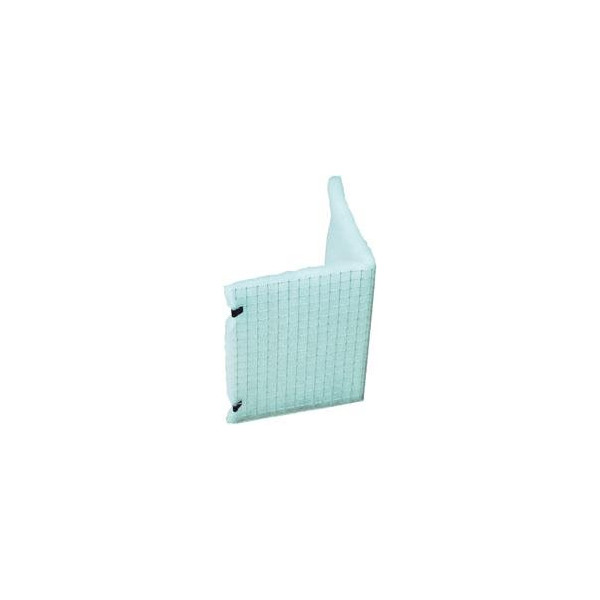 Östberg FLK 100 Planfilter inkl.galler Östberg FLK 100 Planfilter inkl.galler
