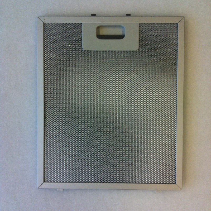 Thermex kolfilter 535.19.3000.9 – reservdel till köksfläkt, mått 9x232x294 mm