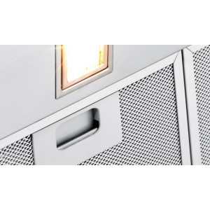 Fjäråskupan Fettfilter Aluminium 230x350mm