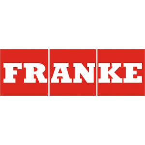 Franke Kallrasskydd 150mm