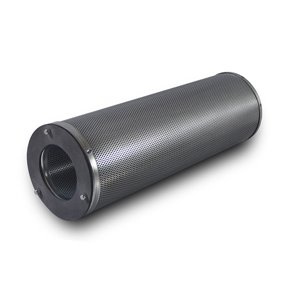 Kolfilterpatron 450mm Universal