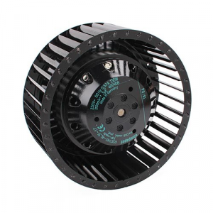 Nibe Fighter 100 CU 089006 fläktmotor – energieffektiv motor för ventilationsaggregat.