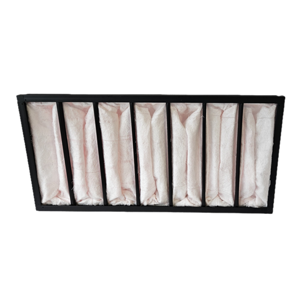 PM Air Gold 1-2-1 Filter F7 PM Air Gold 1-2-1 Filter F7