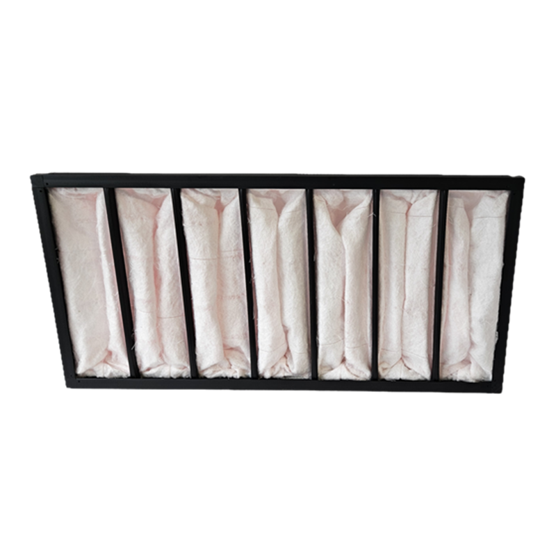 PM Air Gold 2-2-1 Filter F7
