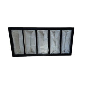 Filter 590x285x300/5-F5