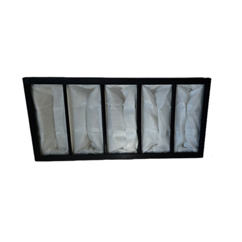 Filter 590x285x300/5-F5