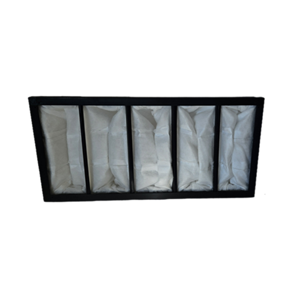 Filter 590x285x300/5-F5 Filter 590x285x300/5-F5