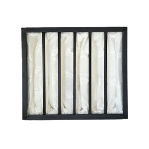 Swegon Global LP 6 filter (F5)