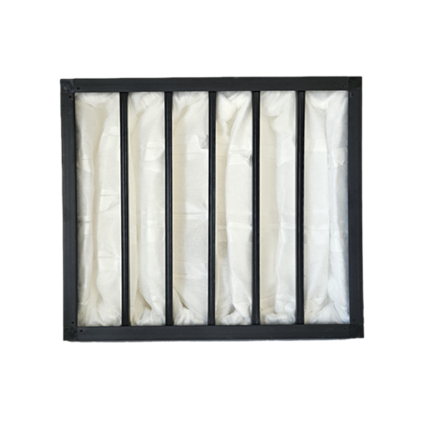 Swegon Global LP 6 filter (F5) Swegon Global LP 6 filter (F5)