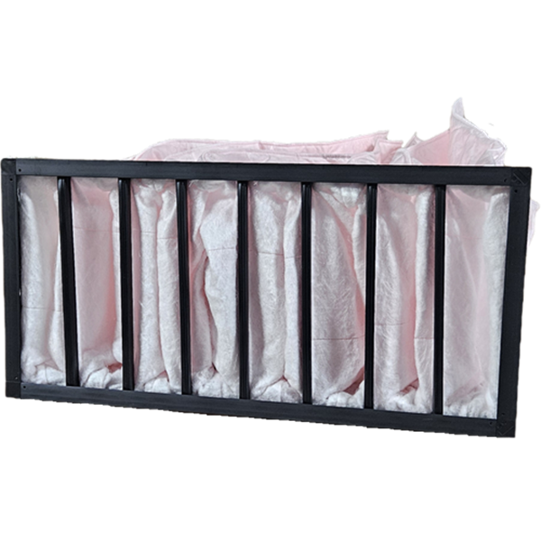 Ersättningsfilter ePM1 65 % till Swegon GOLD 01 – påsfilter 620x305x200 mm
