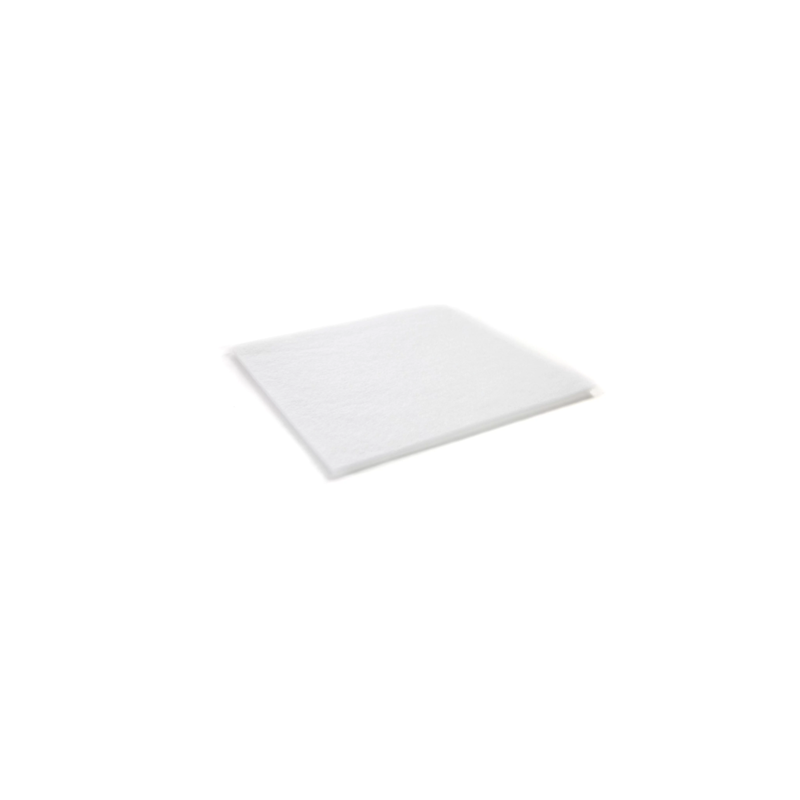 Universalfilter i filterklass ePM1 65% – levereras som ark 1000x1000 mm för flexibel användning.