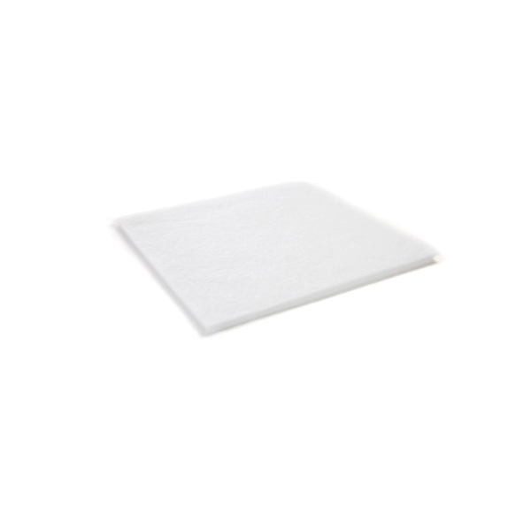 Universalfilter i filterklass ePM1 65% – levereras som ark 1000x1000 mm för flexibel användning. Universalfilter i filterklass ePM1 65% – levereras som ark 1000x1000 mm för flexibel användning.