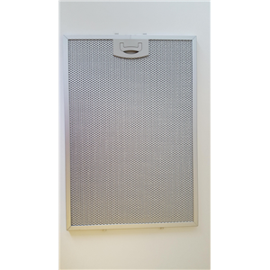 Thermex Decor 995 90cm Steel Filter