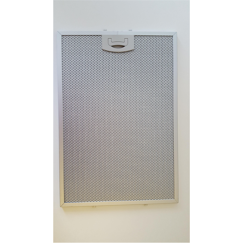 Thermex Decor 995 90cm Steel Filter